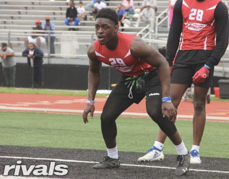 Rivals Rankings Week: Breaking Down The 2025 Linebacker Rankings ...